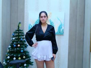 Teresa Stane webcam model stream image