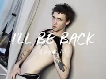 jacob_davidson webcam chaturbate model stream image