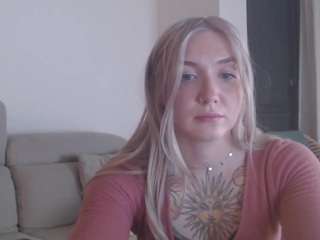 tattoobbgirl webcam camsoda model stream image