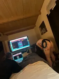 slutnectar webcam model stream image