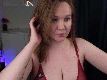 WhyNotAnya webcam model stream image