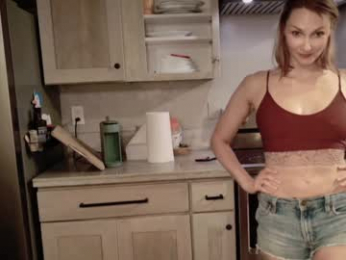 kaileeshy webcam model stream image