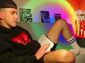 midnighter__ webcam model stream image