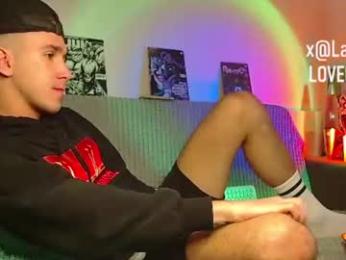 midnighter__ webcam model stream image