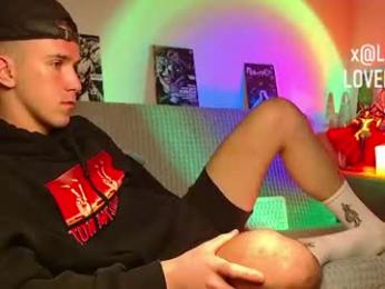 midnighter__ webcam chaturbate model stream image