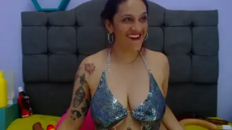 valentinaricothx webcam stripchat model stream image