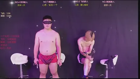 LV-888 webcam model stream image