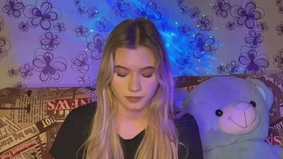 AyanaNanney webcam cam4 model stream image