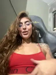 miiabellovic webcam model stream image