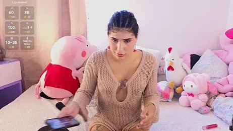 dahiana_marin webcam model stream image