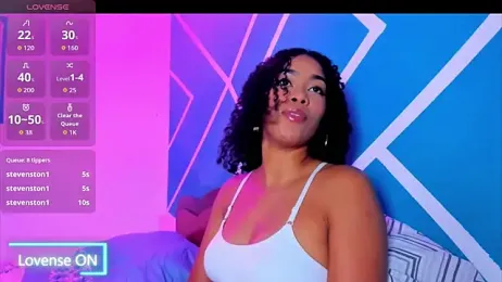 sasha_fox00 webcam model stream image