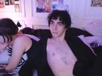 night_changers webcam chaturbate model stream image