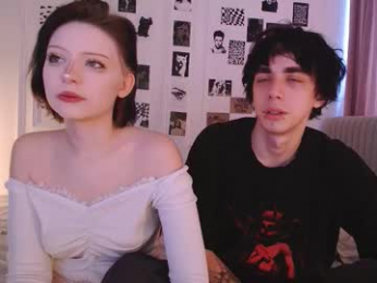 night_changers webcam model stream image