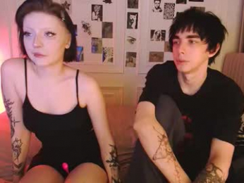 night_changers webcam model stream image