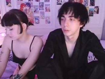 night_changers webcam model stream image