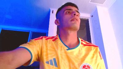 Bad_Boy_Carter webcam model stream image