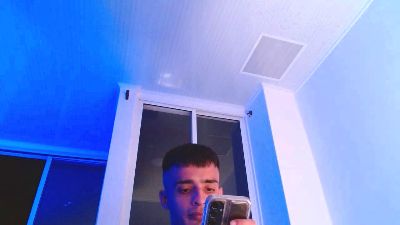 Bad_Boy_Carter webcam model stream image