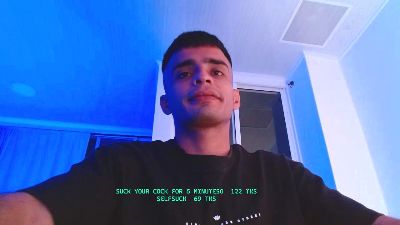 Bad_Boy_Carter webcam model stream image