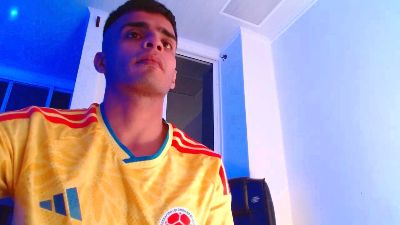 Bad_Boy_Carter webcam model stream image