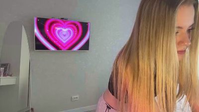 DariaSagraves webcam model stream image