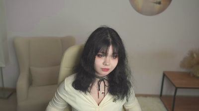 LorriSnook webcam model stream image