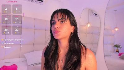 Emili_Jackson webcam model stream image