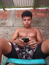 alex_candela webcam model stream image