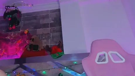 tahhlia_rouge webcam model stream image