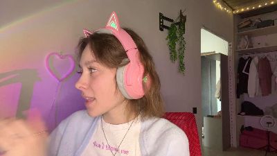 AvaCua webcam model stream image