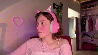 AvaCua webcam model stream image