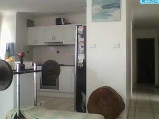 exhibitionistchannel webcam model stream image