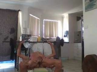 exhibitionistchannel webcam model stream image