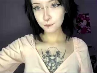 Maple Duguette webcam model stream image