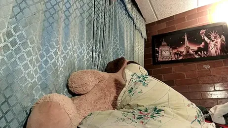 ValeriaLacrozee webcam model stream image