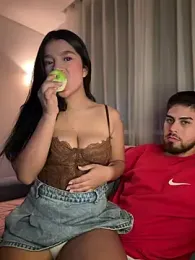 Tomas_Olivia webcam model stream image