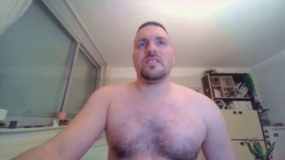 MilitaireDom webcam cam4 model stream image