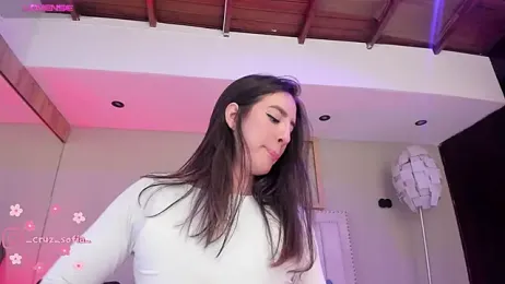 _sofia_cruz webcam model stream image