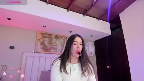 _sofia_cruz webcam model stream image