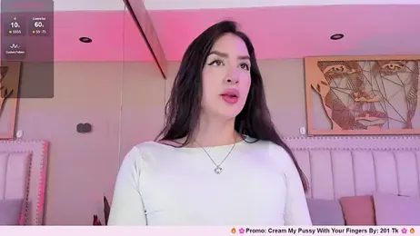 _sofia_cruz webcam model stream image