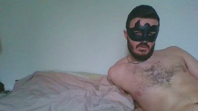 Locca_Locco webcam model stream image
