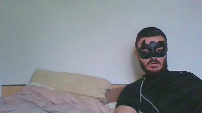 Locca_Locco webcam model stream image