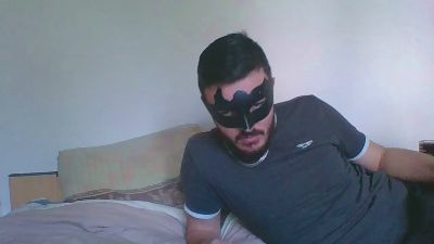 Locca_Locco webcam model stream image