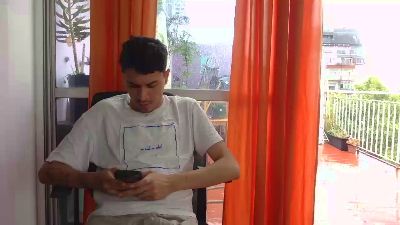 kikeriver webcam model stream image