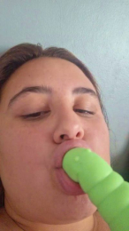 Misseslu03 webcam model stream image