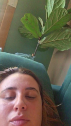 Misseslu03 webcam model stream image