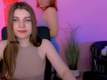 pure_radiance webcam model stream image