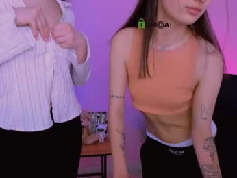 pure_radiance webcam model stream image