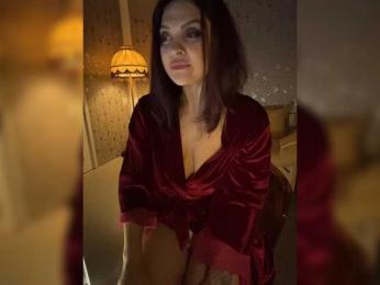 MyStream webcam bongacams model stream image