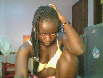 Cutiechoco webcam model stream image