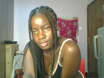 Cutiechoco webcam model stream image